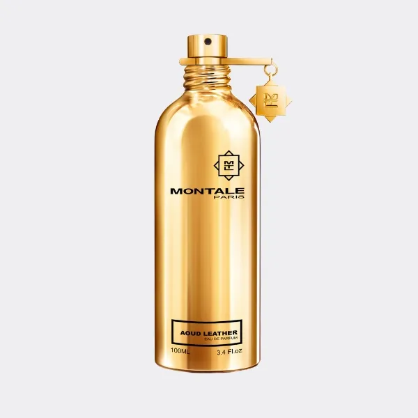 عود ليذر- Aljazeera Perfumes